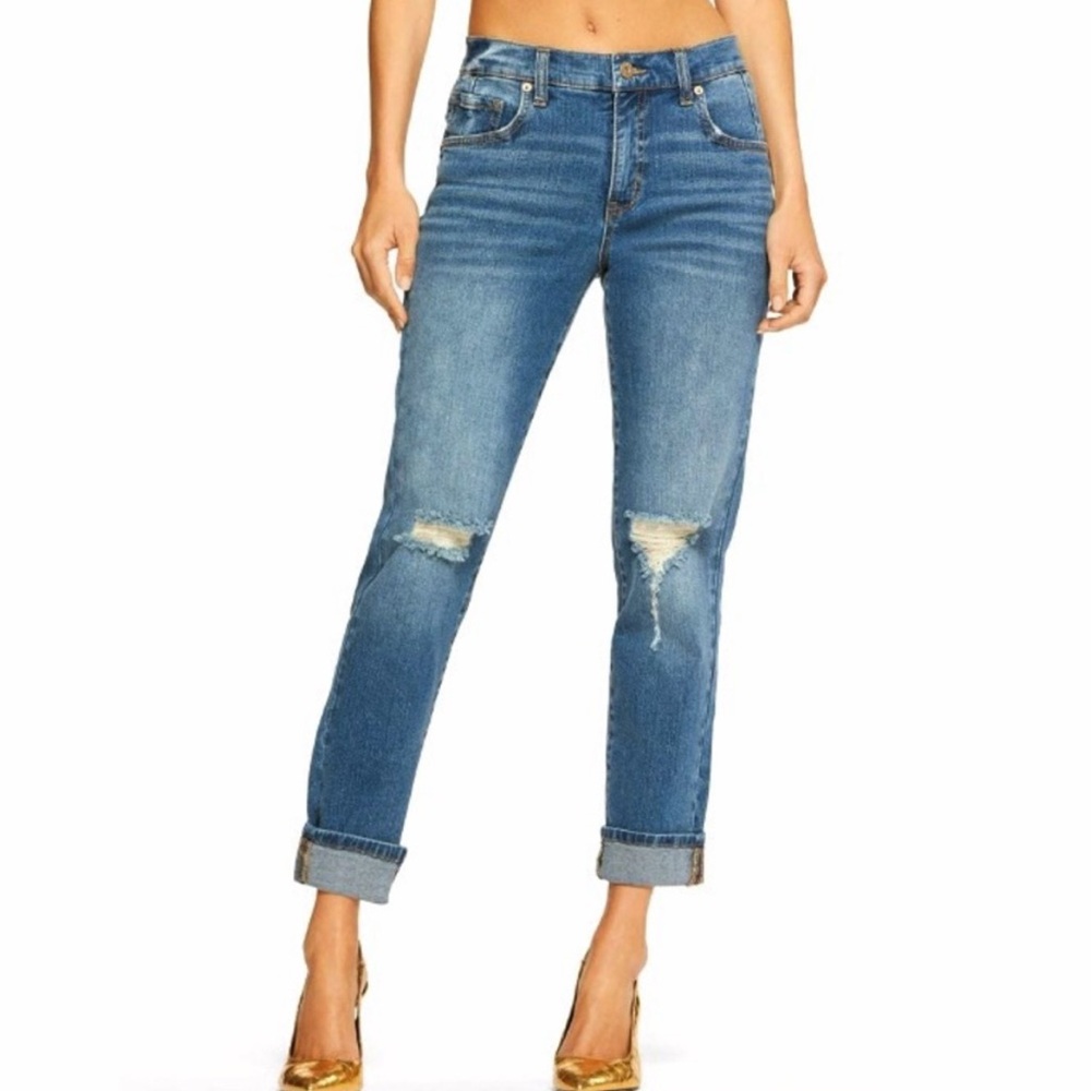 Jessica Simpson Jeans